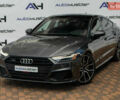 Ауді A7 Sportback, об'ємом двигуна 0 л та пробігом 74 тис. км за 55000 $, фото 12 на Automoto.ua