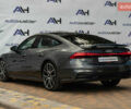 Ауді A7 Sportback, об'ємом двигуна 0 л та пробігом 74 тис. км за 55000 $, фото 16 на Automoto.ua
