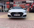 Ауді A7 Sportback, об'ємом двигуна 3 л та пробігом 35 тис. км за 69900 $, фото 2 на Automoto.ua