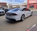 Ауді A7 Sportback, об'ємом двигуна 3 л та пробігом 35 тис. км за 69900 $, фото 8 на Automoto.ua