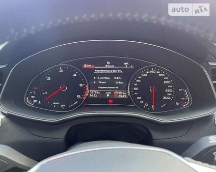 Ауді A7 Sportback, об'ємом двигуна 3 л та пробігом 35 тис. км за 69900 $, фото 30 на Automoto.ua