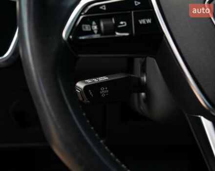 Ауді A7 Sportback, об'ємом двигуна 0 л та пробігом 74 тис. км за 55000 $, фото 32 на Automoto.ua