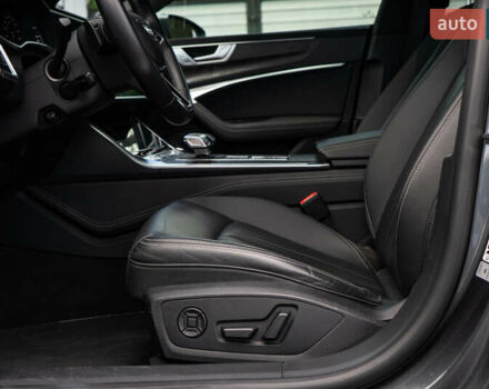 Ауді A7 Sportback, об'ємом двигуна 0 л та пробігом 74 тис. км за 55000 $, фото 27 на Automoto.ua