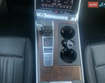 Ауди A7 Sportback, объемом двигателя 0 л и пробегом 71 тыс. км за 51999 $, фото 28 на Automoto.ua