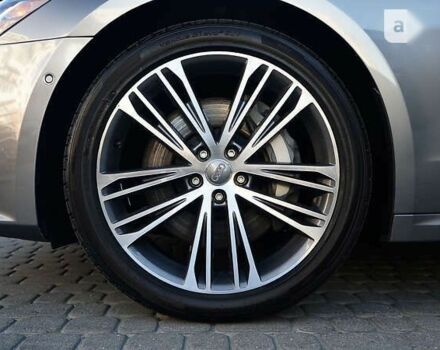 Ауді A7 Sportback, об'ємом двигуна 3 л та пробігом 78 тис. км за 49999 $, фото 14 на Automoto.ua