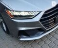 Ауди A7 Sportback, объемом двигателя 3 л и пробегом 78 тыс. км за 47500 $, фото 2 на Automoto.ua