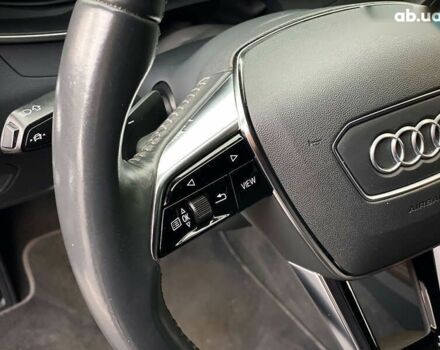 Ауди A7 Sportback, объемом двигателя 3 л и пробегом 154 тыс. км за 44990 $, фото 24 на Automoto.ua