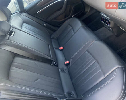 Ауди A7 Sportback, объемом двигателя 0 л и пробегом 71 тыс. км за 51999 $, фото 35 на Automoto.ua