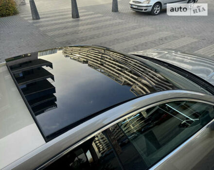 Ауди A7 Sportback, объемом двигателя 3 л и пробегом 66 тыс. км за 41999 $, фото 12 на Automoto.ua