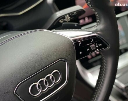 Ауди A7 Sportback, объемом двигателя 3 л и пробегом 154 тыс. км за 44990 $, фото 25 на Automoto.ua