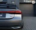 Ауди A7 Sportback, объемом двигателя 3 л и пробегом 78 тыс. км за 47500 $, фото 21 на Automoto.ua