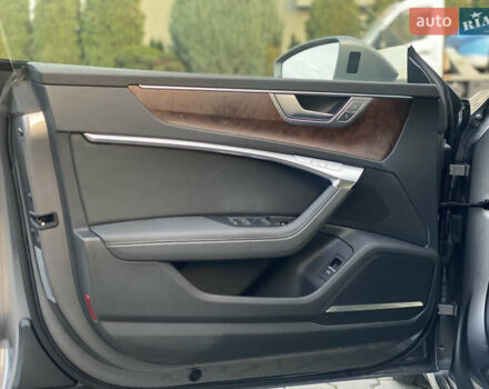 Ауди A7 Sportback, объемом двигателя 0 л и пробегом 71 тыс. км за 51999 $, фото 20 на Automoto.ua