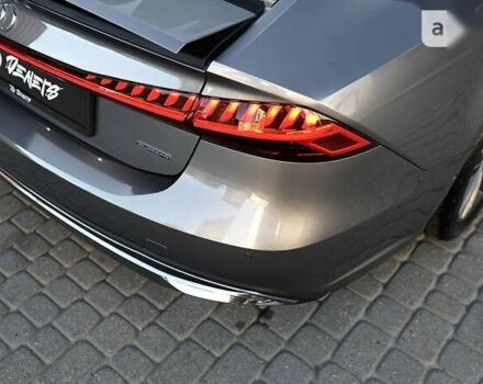 Ауди A7 Sportback, объемом двигателя 3 л и пробегом 78 тыс. км за 47500 $, фото 25 на Automoto.ua