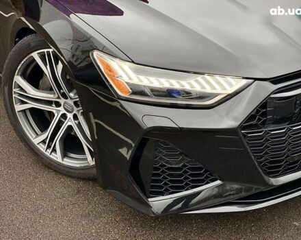 Ауди A7 Sportback, объемом двигателя 3 л и пробегом 154 тыс. км за 44990 $, фото 4 на Automoto.ua