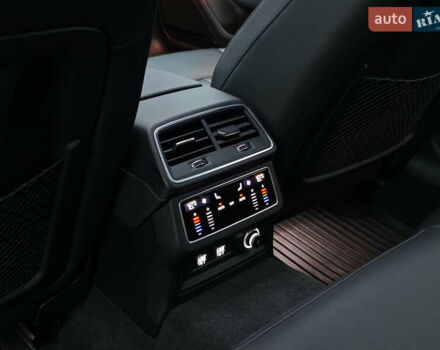 Ауди A7 Sportback, объемом двигателя 0 л и пробегом 71 тыс. км за 51999 $, фото 9 на Automoto.ua