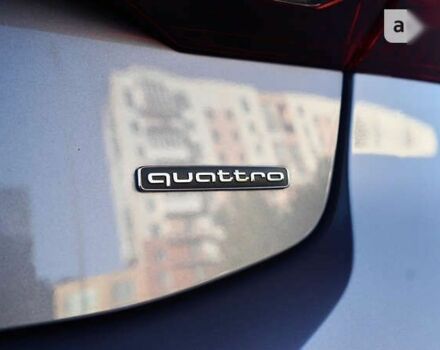 Ауди A7 Sportback, объемом двигателя 3 л и пробегом 78 тыс. км за 47500 $, фото 23 на Automoto.ua