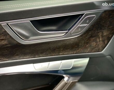 Ауди A7 Sportback, объемом двигателя 3 л и пробегом 154 тыс. км за 44990 $, фото 18 на Automoto.ua