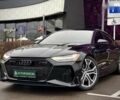 Ауди A7 Sportback, объемом двигателя 3 л и пробегом 154 тыс. км за 44990 $, фото 1 на Automoto.ua