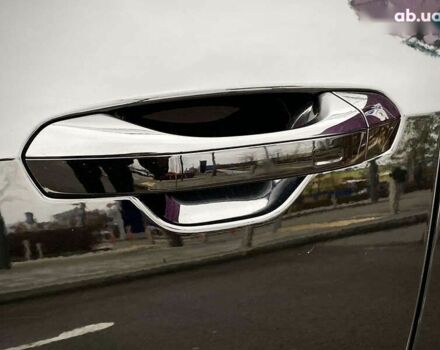 Ауди A7 Sportback, объемом двигателя 3 л и пробегом 154 тыс. км за 44990 $, фото 14 на Automoto.ua