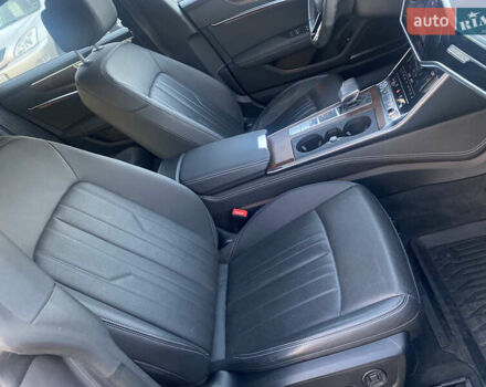 Ауди A7 Sportback, объемом двигателя 0 л и пробегом 71 тыс. км за 51999 $, фото 33 на Automoto.ua