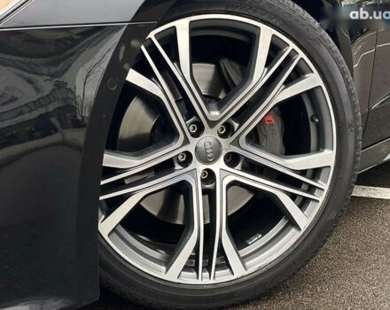 Ауди A7 Sportback, объемом двигателя 3 л и пробегом 154 тыс. км за 44990 $, фото 12 на Automoto.ua