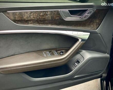 Ауди A7 Sportback, объемом двигателя 3 л и пробегом 154 тыс. км за 44990 $, фото 16 на Automoto.ua
