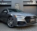 Ауди A7 Sportback, объемом двигателя 3 л и пробегом 78 тыс. км за 47500 $, фото 1 на Automoto.ua