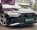 Ауди A7 Sportback, объемом двигателя 3 л и пробегом 154 тыс. км за 44990 $, фото 3 на Automoto.ua