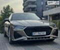 Ауди A7 Sportback, объемом двигателя 3 л и пробегом 66 тыс. км за 41999 $, фото 1 на Automoto.ua