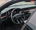 Ауди A7 Sportback, объемом двигателя 0 л и пробегом 71 тыс. км за 51999 $, фото 6 на Automoto.ua