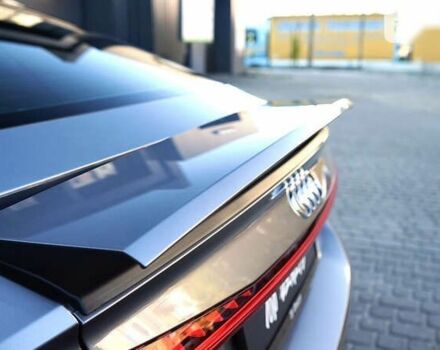 Ауди A7 Sportback, объемом двигателя 3 л и пробегом 78 тыс. км за 47500 $, фото 18 на Automoto.ua