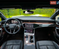 Ауди A7 Sportback, объемом двигателя 0 л и пробегом 71 тыс. км за 51999 $, фото 8 на Automoto.ua