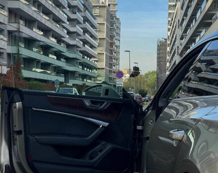 Ауди A7 Sportback, объемом двигателя 3 л и пробегом 66 тыс. км за 41999 $, фото 13 на Automoto.ua