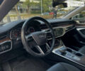 Ауди A7 Sportback, объемом двигателя 3 л и пробегом 66 тыс. км за 41999 $, фото 17 на Automoto.ua