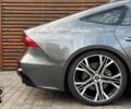 Ауди A7 Sportback, объемом двигателя 3 л и пробегом 56 тыс. км за 57000 $, фото 7 на Automoto.ua