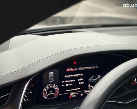 Ауди A7 Sportback, объемом двигателя 3 л и пробегом 154 тыс. км за 44990 $, фото 22 на Automoto.ua