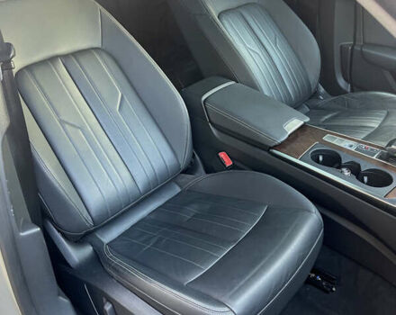 Ауди A7 Sportback, объемом двигателя 3 л и пробегом 66 тыс. км за 41999 $, фото 16 на Automoto.ua