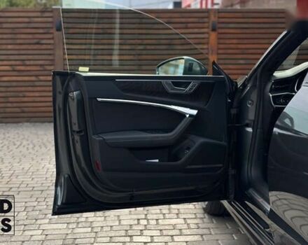 Ауди A7 Sportback, объемом двигателя 3 л и пробегом 56 тыс. км за 57000 $, фото 12 на Automoto.ua