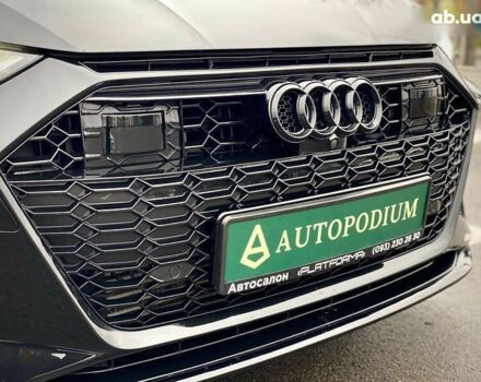 Ауди A7 Sportback, объемом двигателя 3 л и пробегом 154 тыс. км за 44990 $, фото 13 на Automoto.ua