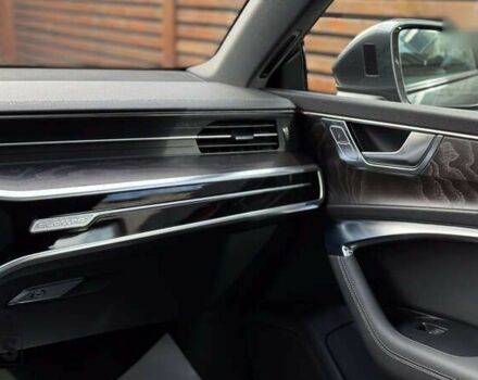 Ауди A7 Sportback, объемом двигателя 3 л и пробегом 56 тыс. км за 57000 $, фото 25 на Automoto.ua