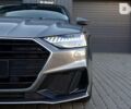 Ауді A7 Sportback, об'ємом двигуна 3 л та пробігом 78 тис. км за 49999 $, фото 7 на Automoto.ua