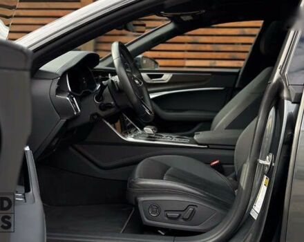 Ауди A7 Sportback, объемом двигателя 3 л и пробегом 56 тыс. км за 57000 $, фото 15 на Automoto.ua