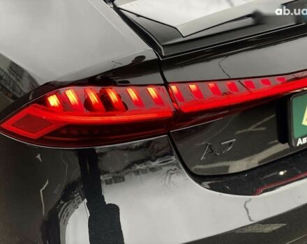 Ауди A7 Sportback, объемом двигателя 3 л и пробегом 154 тыс. км за 44990 $, фото 10 на Automoto.ua