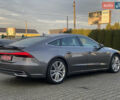 Ауди A7 Sportback, объемом двигателя 0 л и пробегом 71 тыс. км за 51999 $, фото 13 на Automoto.ua