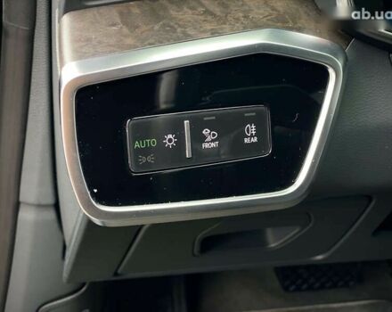 Ауди A7 Sportback, объемом двигателя 3 л и пробегом 154 тыс. км за 44990 $, фото 21 на Automoto.ua