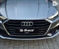 Ауди A7 Sportback, объемом двигателя 3 л и пробегом 78 тыс. км за 47500 $, фото 5 на Automoto.ua