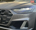 Ауди A7 Sportback, объемом двигателя 0 л и пробегом 71 тыс. км за 51999 $, фото 17 на Automoto.ua