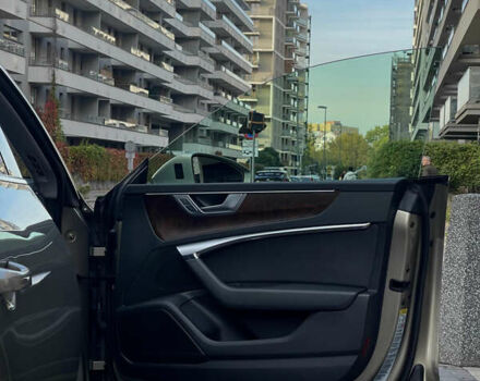 Ауди A7 Sportback, объемом двигателя 3 л и пробегом 66 тыс. км за 41999 $, фото 14 на Automoto.ua