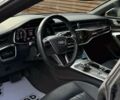 Ауди A7 Sportback, объемом двигателя 3 л и пробегом 56 тыс. км за 57000 $, фото 16 на Automoto.ua