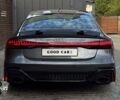 Ауди A7 Sportback, объемом двигателя 3 л и пробегом 56 тыс. км за 57000 $, фото 5 на Automoto.ua